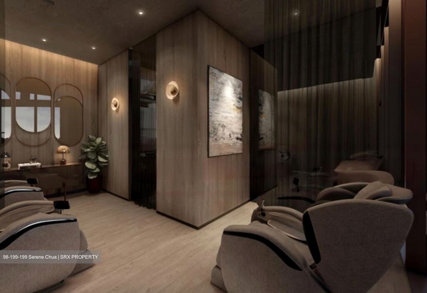Clarke Quay (D6), Condominium #457902351